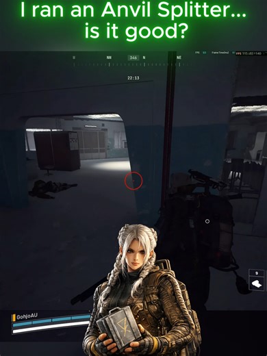 Anvil Splitter Review in Arc Raiders: Is It Worth It?