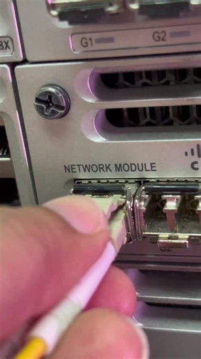 This is Network Engineering #techtok #informationtechnology #cisco #ccna