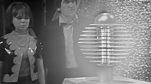 Doctor Who - S06E22 - The Krotons - Episode 4 (18 January 1969)