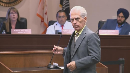 ‘Straight Pride’ rally organizer calls group ‘peaceful racist’