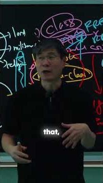 Was Communism actually a manufactured tool for control?