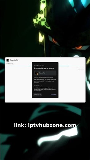 Solución si Downloader no está disponible en tu televisor 2026