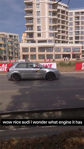 Exploring the Audi A3 Engine Features