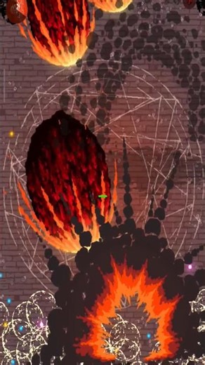 Magic Survival™ - Doomsday Cometh (Deus X Great Impact) [#shorts]