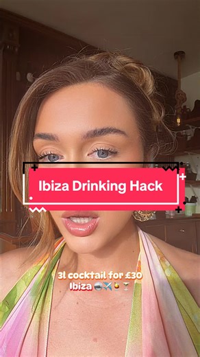 Ibiza Drinking Hack: Save Money at Flaherty's