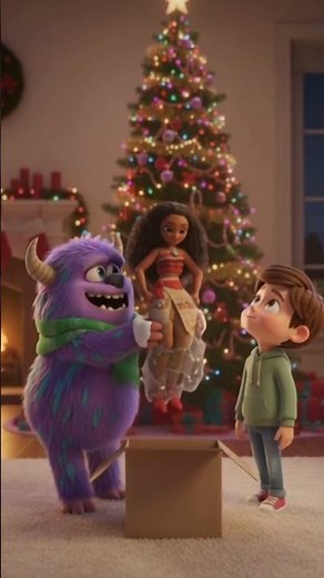 2025 Toy Unboxing with Purple Monster! 🎁💜