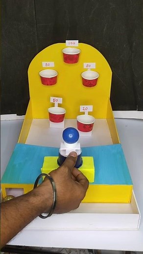 maths project working model | maths activity #schoolproject #maths #shorts