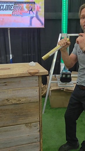 ✅Take your leaf blower to the next level with the Leaf Blower Air Booster! This simple attachment dramatically increases airflow, making yard work faster, easier, and more efficient. Whether you’re clearing leaves, grass clippings, or debris, the Leaf Blower Air Booster gives your blower the extra power it needs.💨 | Distceinthe