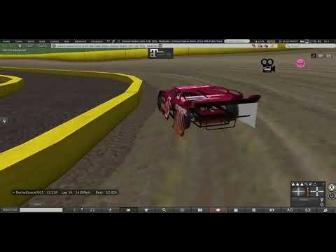 Dover Dirt-TNT Dirt Series-Lap Guide