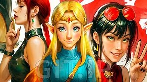 The Ultimate Character Design Course