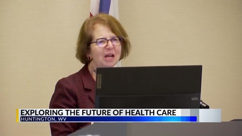 Marshall hosts 37th annual Health Sciences Research Day