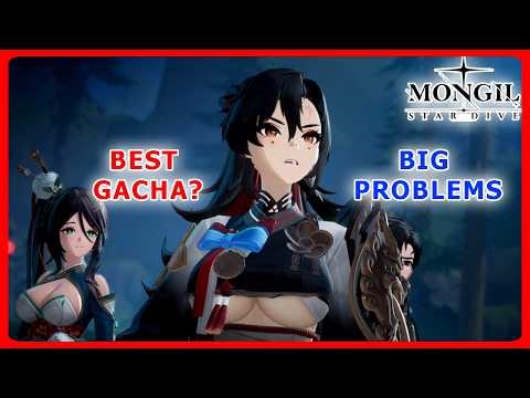 The Truth About Mongil Star Dive…