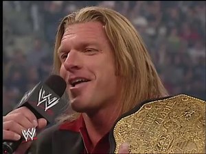 WWE RAW 03 MARCH 2003 FULL SHOW