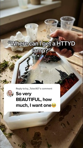 Get yours with the link ☺️ #httyd #howtotrainyourdragon #toothless #nightfury #homedecor