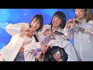 Lって何のLですか？ 【2024.2.18 秋葉原GALAXY】