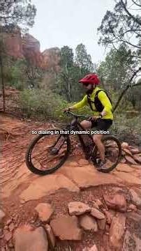 Tips for every level of mountain biker
