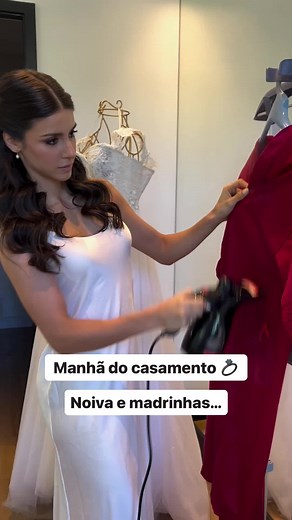 Isabela Souza's Wedding with Julio Peña from Juacas | True Love Story ❤️