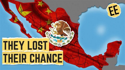The Harsh Truth - Mexico Won’t Be the Next China, and Here’s Why It Matters