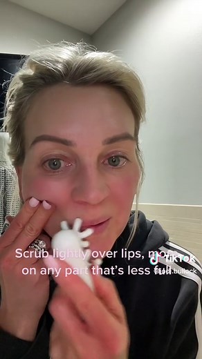 Fascia Blaster Tutorial: V Shaped Face & Lifted Cheeks