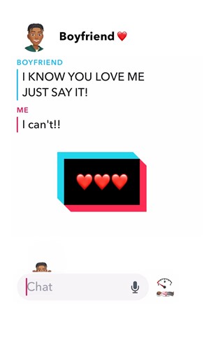 #love #cute #couple #tiktok #phone