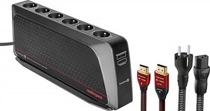 Pack Audioquest Basic