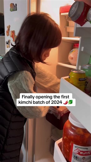 How Long to Ferment Kimchi: Exploring Fermentation Times