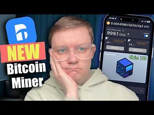 I Tried a Bitcoin Mining App — SCAM or Legit? (Full Test & Earnings Breakdown)