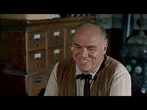 True Grit(1969) PT2