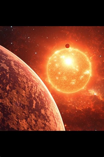 what will happen when the sun explodes? #space