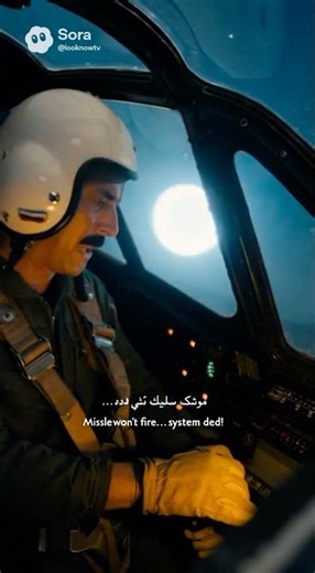 UFO Chases JET Over Tehran 1976: Real UFO Encounter Shuts Down Fighter Jets (DIA Case)