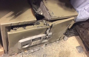 Read Our Diplomat Safe Review Online - KGB Security