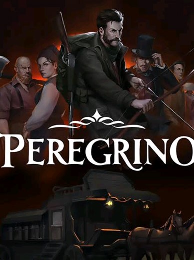Peregrino - Official Launch Trailer. Get it on Steam Now! #steam #survial #adventure