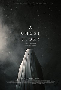 A Ghost Story - Película 2017 - Cine.com