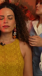 25K views · 323 reactions | ASMR +4 HRS Compilation | 1970s Styling, Effortless Makeup, Ear Clean Therapy & Hairstyling Braids #haristyling #curlyhair #naturallook #asmrrealperson #asmrrelax #asmr #ivybasmr #earclean #makeup #asmrreels #reelsinstagram #reels | Ivy B ASMR | Facebook