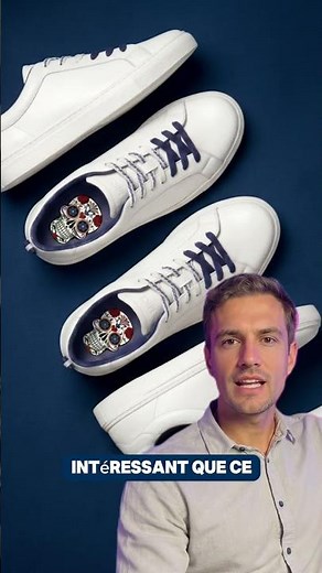 Chaussures mode homme pour 2026 !#modehomme