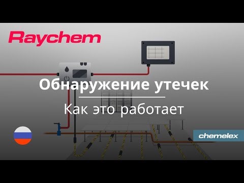 Обнаружение утечек | Как это работает