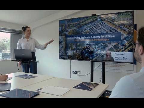 Alexandra Security - Partners In Protection