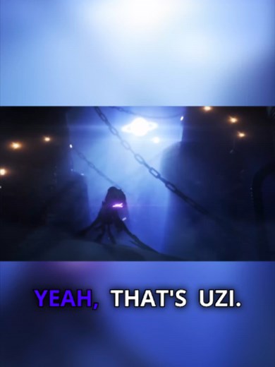 Epic Uzi Entrance Murder Drones Episode 4 of Murder Drones is where Uzi completely loses control of the Absolute Solver. The class goes on a field trip to Camp 98.7, Uzi finds something connected directly to her mother, N and V have their biggest argument yet, and V says one line that changes everything we thought we knew. This is the full story of Cabin Fever. This is Part 5 of the Murder Drones Complete Lore Series. Is this your favorite episode? Drop your favorite moment in the comments below
