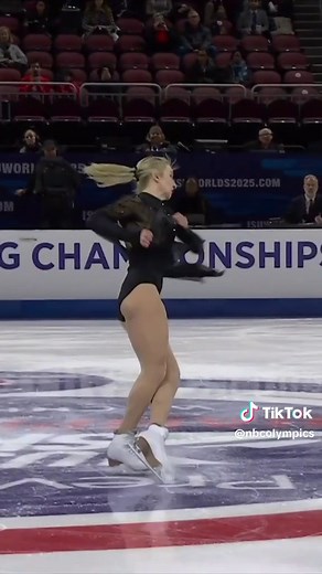 Amber Glenn's Triple Axel: Expert Analysis by Tara Lipinski