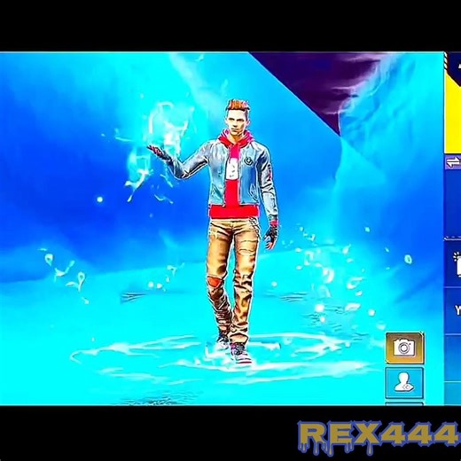 ☠️NEW🔥 PROJECT OF FREE FIRE👌 #attituderevengekillwithacemasterplayer