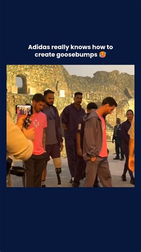 VIDEO NATION on Instagram: "This collab 🫶🏻❤️ @adidasindia"