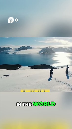 Antarctica The Vast, Isolated Continent Explained