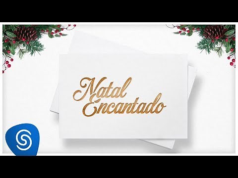 Natal Encantado: Hits Natalinos! - As Melhores de 2019