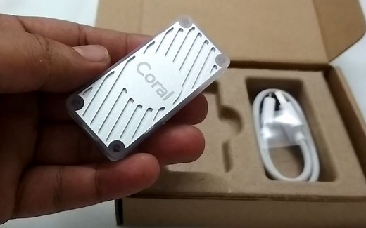 Google Coral USB Accelerator with Raspberry Pi 4B, 3B & 3A+ _ TensorFlow Lite