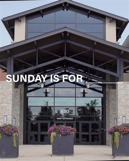 Cornerstone Chapel - Leesburg, VA on Reels