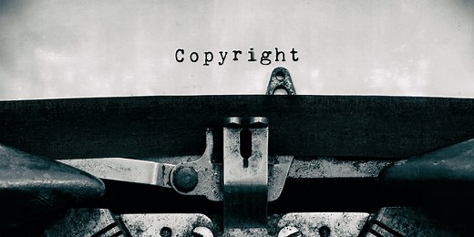 How to Copyright Your Screenplay to Protect Your Ideas