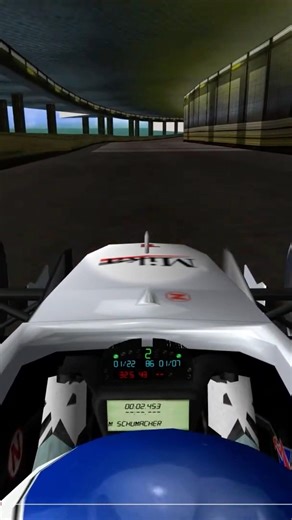 F1 2000 (Monte Carlo) PC #f1 #formula1 #f12000 #racing