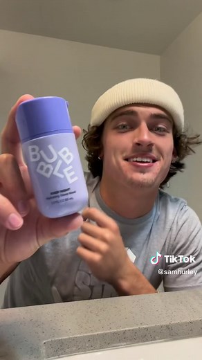 Bubble Overnight Skincare Product: Ultimate Hydration and Smoothness!