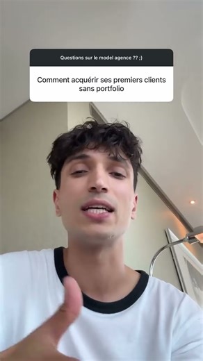 Crash Course Agence en Bio 🚀