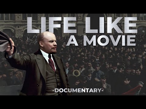 Lenin: The Man Who Changed The World And History | Red Revolution Documentary